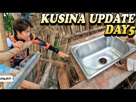 P1-Kusina Update | Day 5 – EP1435