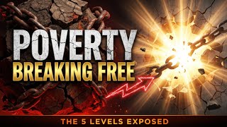 Poverty: Breaking Free