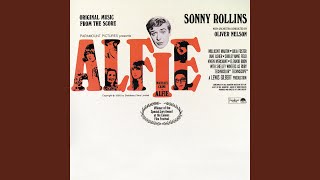 He's Younger Than You Are (From "Alfie" Score)