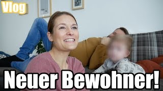 Die Wichtel sind da! / VLOG / Familie M.