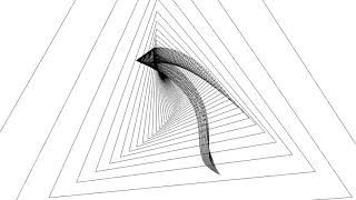 [openframeworks] Roller coaster