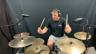 SUM 41 - 2in1 - two songs DRUM COVER….. Thanks for Nothing / Hyper‐Insomnia‐Para‐Condrioid