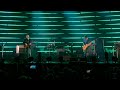 The Smile - Skrting On The Surface | LIVE 4k | 2024 | Thom Yorke, Jonny Greenwood, Tom Skinner