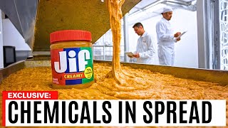 5 Us Spread Brands You Must Avoid