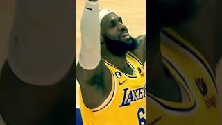 Reacting to Lebron James becoming the all time NBA Scoring Leader
