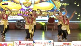 Govindudu Andarivadele Audio Launch - Suklam Baradaram Song - Ram Charan, Kajal Agarwa