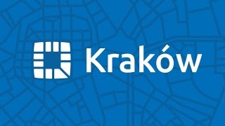 Kraków ma nowe logo