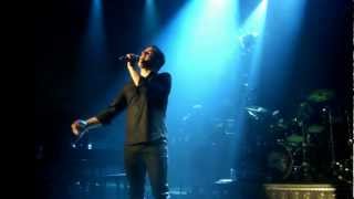 Love Of My Life - QUEEN Extravaganza - Chicago - 2012-06-01 (HD)
