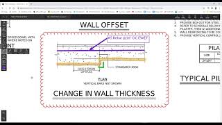 Procore - Simple Drawing Markups