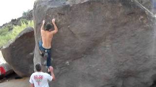 beardsley boulders phoenix az