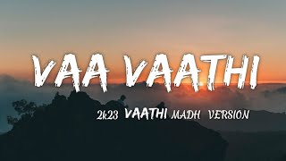 VAA VAATHI MADH VERSION FULL SONG 2k23 #islamic #allah #madeena #trending #viral #youtube #subscribe