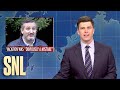 Weekend Update: Ted Cruz Goes to Cancun - SNL