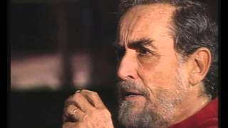 Gassman Legge Dante - La Divina Commedia - Inferno - Canto VII