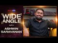 Ashwin Saravanan Interview With Baradwaj Rangan | Wide Angle | #connect | #nayanthara | #galattaplus