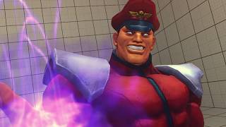 Batalla Online USF4 #140