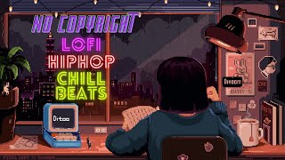 Lo-Fi HipHop Music / Chill Beats Playlist to Help you Relax and Focus on Studying | No Copyright