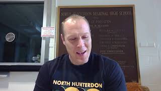 North Connection May 18th 2020