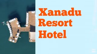 Xanadu Resort Hotel 5*, Belek, Turkey 🇹🇷