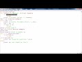 Python - Break Statement
