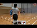 第28屆首都港島籃球聯賽 mistar vs halo