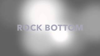 Hailee Steinfeld- Rock bottom feat. DNCE (Audio Cover byTrack45 Cover)