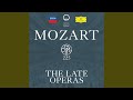 Mozart: La clemenza di Tito, K.621 / Act 1 - 