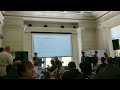 Jerry Liu, Llama-index CEO (AGI House)