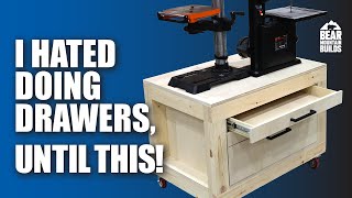 Midsize Workbench | Designed for Benchtop Tools