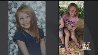 Police Seek Help Finding Girl Missing Since 2019