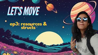 Move Programming: Resources Explained | Better Than Solidity? (Aptos Tutorial) | Let's Move S1