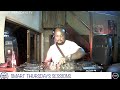 smart thursdays mix 084 moja simsoul lidzcapo