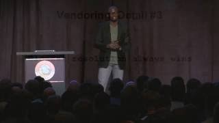 GopherCon 2016: Go Vendoring Deconstructed - Wisdom Omuya