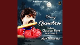 Raag Charukesi Indian Classical Flute Instrumental