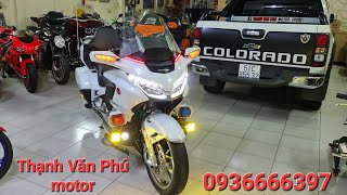 Honda Goldwing Tour 1800 2020 - Anh 7 Khủng Long Full Đồ Chơi. Thạnh Văn Phú 0936666397.