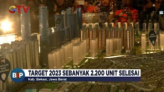 DPR Sidak Meikarta, Target Sebanyak 2.200 Unit Selesai Pada 2023 #BuletiniNewsPagi 15/02