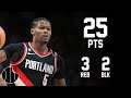 Cam Reddish Highlights | Hawks vs. Trail Blazers | 3rd Mar 2023