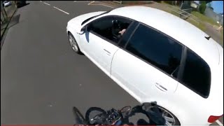 AUDI DICKHEAD