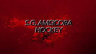 AMSICORA HOCKEY - IL TRAILER