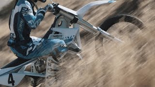 Motoclimb - Carnegie Classic 2018