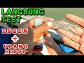 How to Combine Fishing Essence with Live Shrimp Bait for Estuary/Sea Fishing