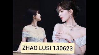 ZHAO LUSI 130623 (BULGARI)