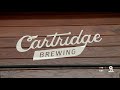 cartridge brewing co. breathes new life into peters cartridge factory