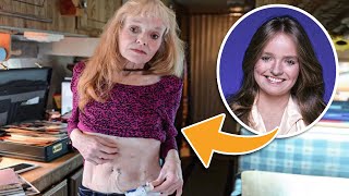 Susan Richardson Is 71, Look at Her Now After She Lost All Her Money
