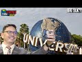 Billy Gil Goes to Universal & Meadowlark Media Court Case | The Dan Le Batard Show with Stugotz