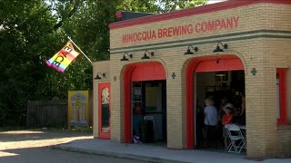 Minocqua Brewing Company ordered to close its doors