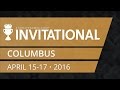 SCGINVI - Round 7b - Modern - Craig Krempels vs Grant Christopher