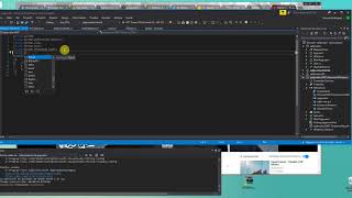 Xamarin Forms Sqlite parte 2