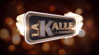 Comercial de televisión de La Kalle #LaMandamás 96.9 FM