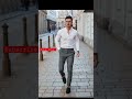 new formal pant shirt for boys 2023 new collection new combination outfit #shorts #viral #trending