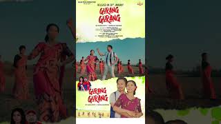 GURANG GURANG I OFFICIAL PROMO VIDEO I DR.SUSAN PATIR I BORKHA KARDONG I RIDIP REGON I RUPALI PAYENG